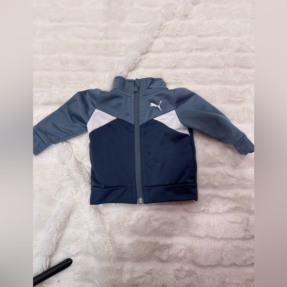 Puma Other - Puma 3/6 Month Sweatshirt